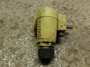 AIRCRAFT AVIATION TACHOMETER CABLE 90 DEGREE DRIVE GEAR